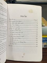 Lời nguyền oan nghiệt – Người Khăn Trắng - ảnh 5