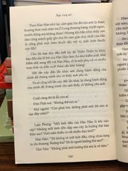 Ngủ cùng sói – Diệp Lạc Vô Tâm - ảnh 5
