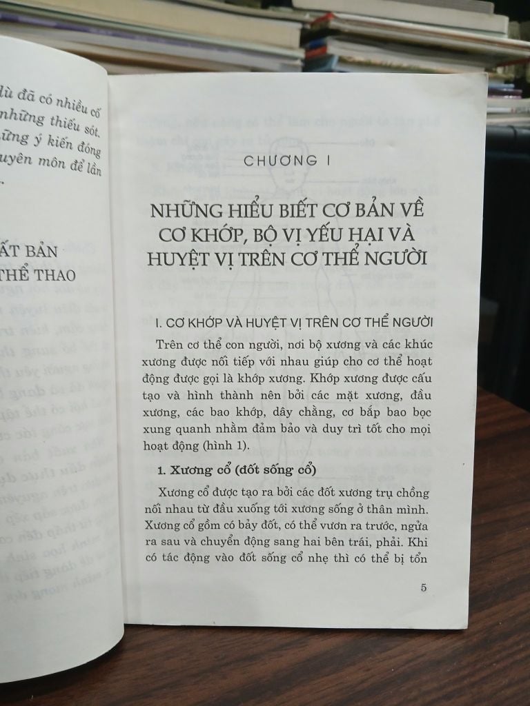Kỹ thuật chiến đấu thực dụng — Mạnh Dương, Nguyễn Bính soạn - Ảnh thực tế 5