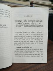 Kỹ thuật chiến đấu thực dụng — Mạnh Dương, Nguyễn Bính soạn - ảnh 5