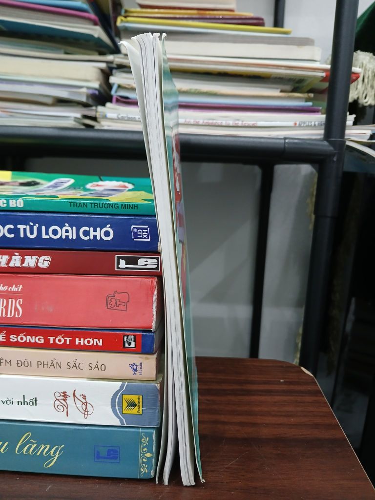 Những món quà vô giá – Mai Hương, Vĩnh Thắng - Ảnh thực tế 4