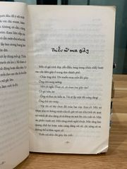 Thư của bà vợ gửi cho bồ nhí – Tiểu phẩm Lê Hoàng - ảnh 4