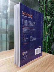 Pathways 1 – Listening, Speaking and Critical Thinking (Second Edition) – Becky Tarver Chase - ảnh 3