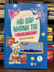 Hỏi đáp nhanh trí- Thu Hương - ảnh 2