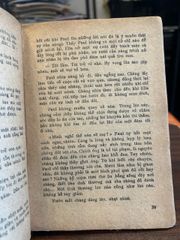 Thanh gươm công lý -A.J.Cronin - ảnh 5