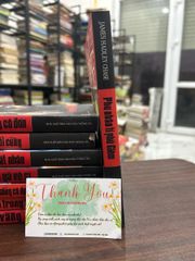 Phu nhân tỉ phú Giêm- James Hadley Chase - ảnh 3