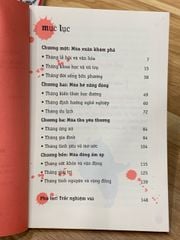 Nhân mã – Nhóm Lovedia — Lovedia - ảnh 4