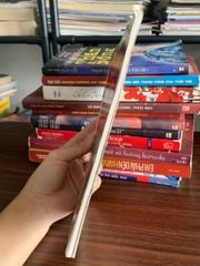 Nấu ăn bằng lò vi sóng – Trịnh Hồng Hạnh (biên soạn) - ảnh 3