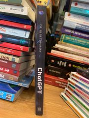 Chat GPT -DR.Gleb tsipursky - ảnh 2