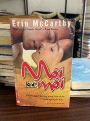 Môi kề môi- Erin McCarthy - ảnh 1