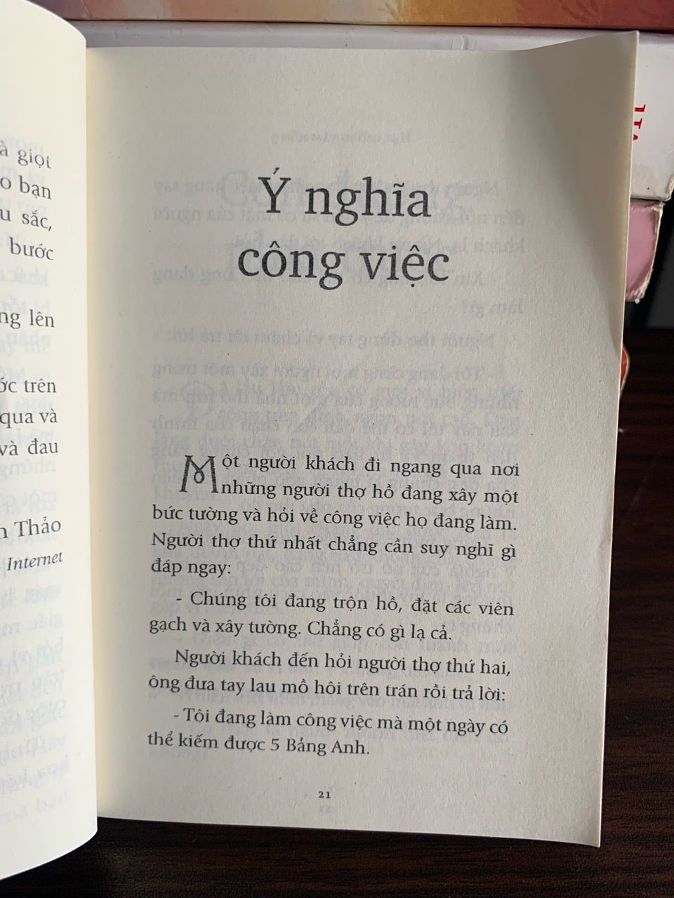 Hạt Giống Tâm Hồn 3 – Từ Những Điều Bình Dị – Nhiều tác giả