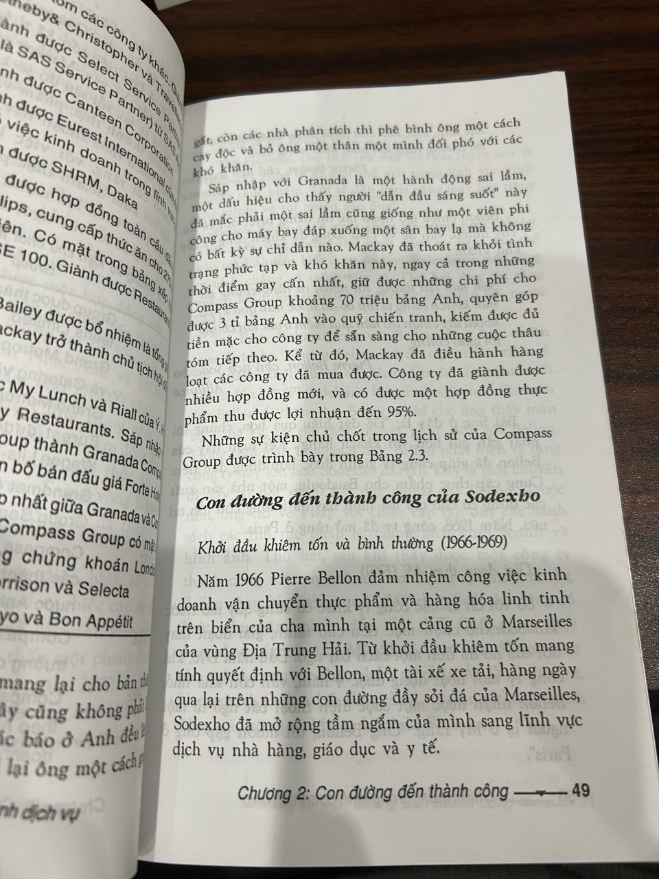 Chiến thắng trong kinh doanh dịch vụ- Waldemar SCHMDT