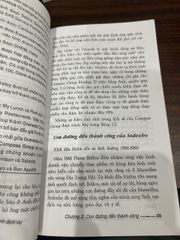 Chiến thắng trong kinh doanh dịch vụ- Waldemar SCHMDT - ảnh 2