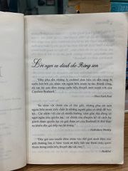 Rừng son- Candace Bushnell - ảnh 4