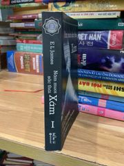 Năm mươi sắc thái Xám -E L James - ảnh 3
