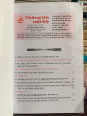 Thông tin nội bộ – Kỷ niệm 125 năm ngày sinh Chủ tịch Hồ Chí Minh – Ban Tuyên giáo Thành ủy Đà Nẵng - ảnh 4