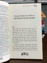 Ai lấy miếng pho mát của tôi? (Who Moved My Cheese?) – Spencer Johnson - ảnh 3