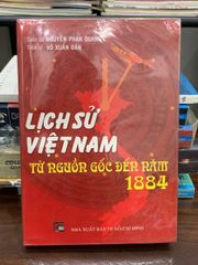 Lịch sử Việt Nam – Từ nguồn gốc đến năm 1884 - ảnh 1