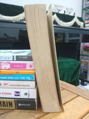 Nghe nói nhân duyên do trời định — Sói xám mọc cánh - ảnh 4