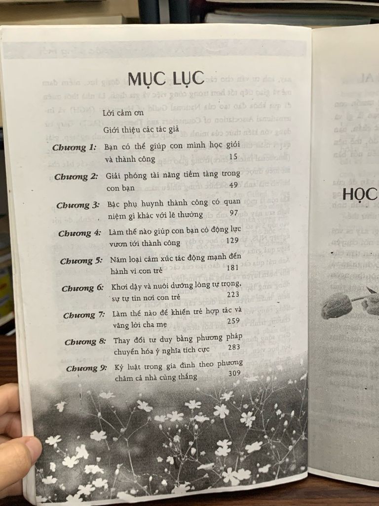 Con cái chúng ta đều giỏi- Adam Khoo Gary Lee - Ảnh thực tế 4