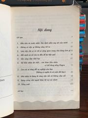 Mười điều tạo nên số phận- Maria Shriver - ảnh 4