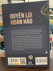 Quyền lợi hoàn hảo -Robert Alberti Michael Emmons - ảnh 3