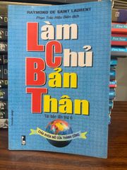 Làm chủ bản thân- Phan Trác Hiệu - ảnh 2