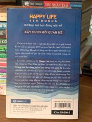 Những bài học đáng giá về xây dựng mối quan hệ – Ken Honda - ảnh 2