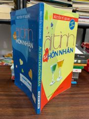 Ái tình và hôn nhân – Nguyễn Tường An - ảnh 3