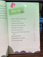 Việc của mình tự mình làm - Trí Đức sưu tầm và biên soạn - ảnh 4