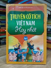 Truyện cổ tích Việt Nam hay nhất 3- Ngọc Hà - ảnh 1