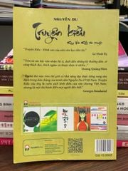 Truyện Kiều: Kim Vân Kiều tân truyện — Nguyễn Du - ảnh 2