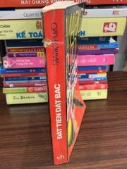 Đất tiền đất bạc- Mario Puzo - ảnh 3