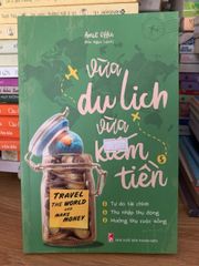 Vừa du lịch vừa kiếm tiền -Amit Offir - ảnh 1