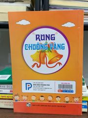 Rung chuông vàng- Thu Trang - ảnh 2