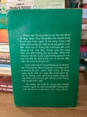 Khách sạn Thượng Hải-NXB Văn học - ảnh 2