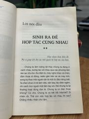 Người Thông Minh Không Làm Việc Một Mình – Rodd Wagner & Gale Muller - ảnh 2