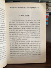Đàn ông sao hoả, đàn bà sao kim trong tình yêu- John Gray - ảnh 4