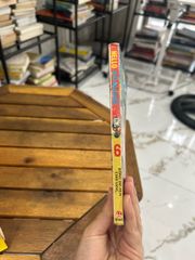 Hello Kômang 6 – Jeong Jae-Hun, Choi Sang - ảnh 3