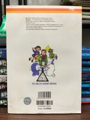 Tác giả truyện "Doraemon"-Người vẽ nên những giấc mơ cho trẻ em- Fujiko-Pro - ảnh 2