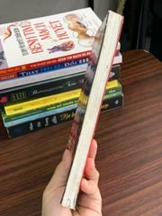 Như không hề có– Bret Easton Ellis - ảnh 3