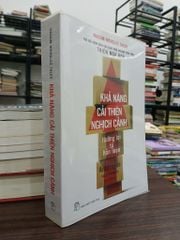 Khả năng cải thiện nghịch cảnh- Nassim Nicholas Taleb - ảnh 2