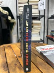 Làm chủ tư duy, thay đổi vận mệnh – Adam Khoo - ảnh 3