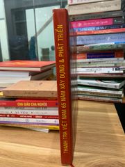 Thanh tra Việt Nam 65 năm thành lập xây dựng và - ảnh 3