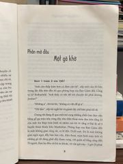 Sói già phố Wall- Jordan Belfort phần 1 - ảnh 4