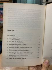 Giang Hồ Sài Gòn -Vũ Quang Hùng - ảnh 5