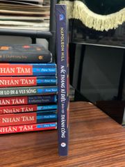 Nấc thang kì diệu dẫn tới thành công- Napoleon Hill - ảnh 3