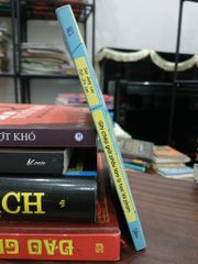 Ghi chép giải phẫu tâm lý học tội phạm- Soo Jung Lee - Eun Jin Lee - ảnh 3