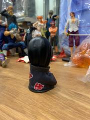Bộ Sưu Tập Mô Hình Các Thành Viên Tổ Chức Akatsuki Trong Naruto Shippuden - ảnh 2