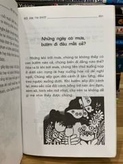 Đố em, tại sao...? – Đường Phúc Bình - ảnh 5